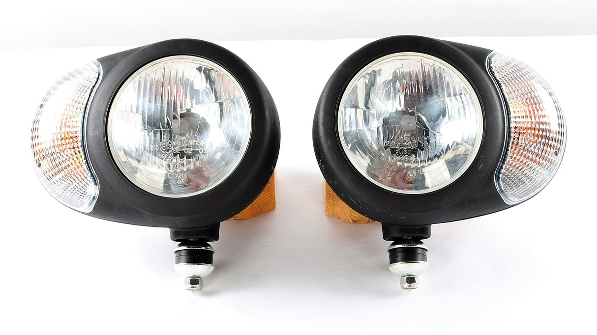 JLG - 1001212486 - KITROAD LIGHTS1043/642