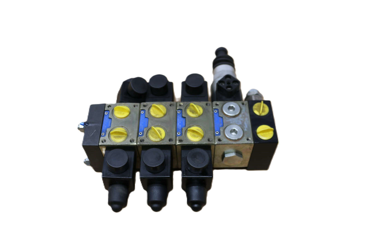 JLG - 27394700 - HYDRAULIC DISTRIBUTOR VALVE ASM
