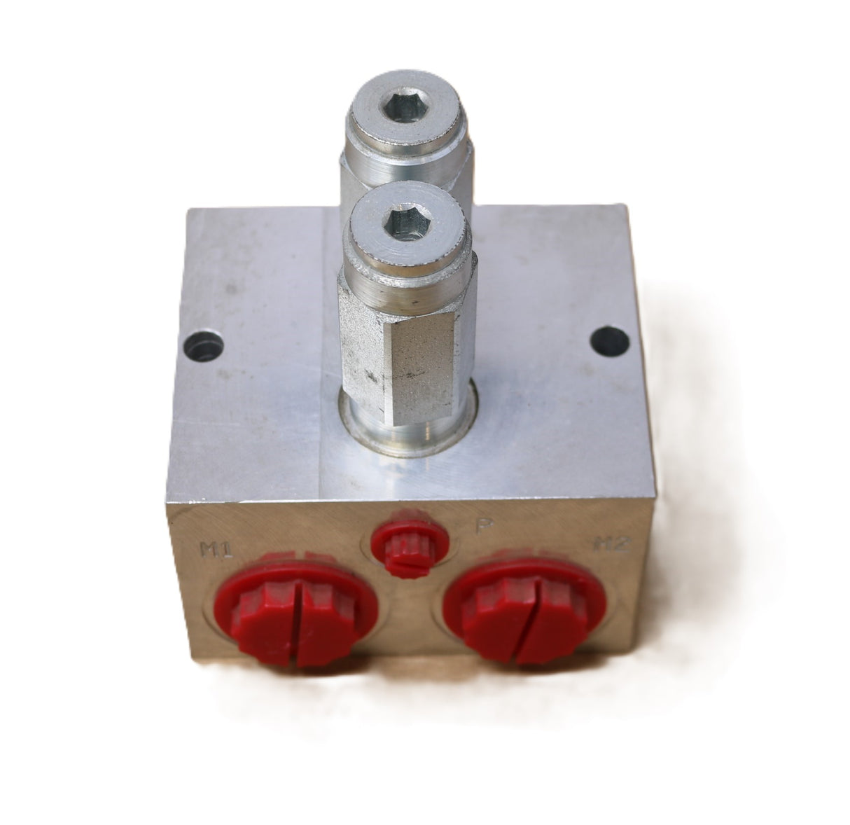 JLG - SN6010613 - VALVE PACKAGE
