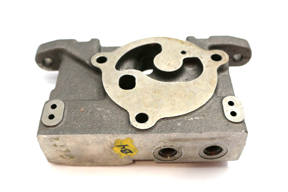 JLG - 70050484 - OUTLET SECTION ASSY