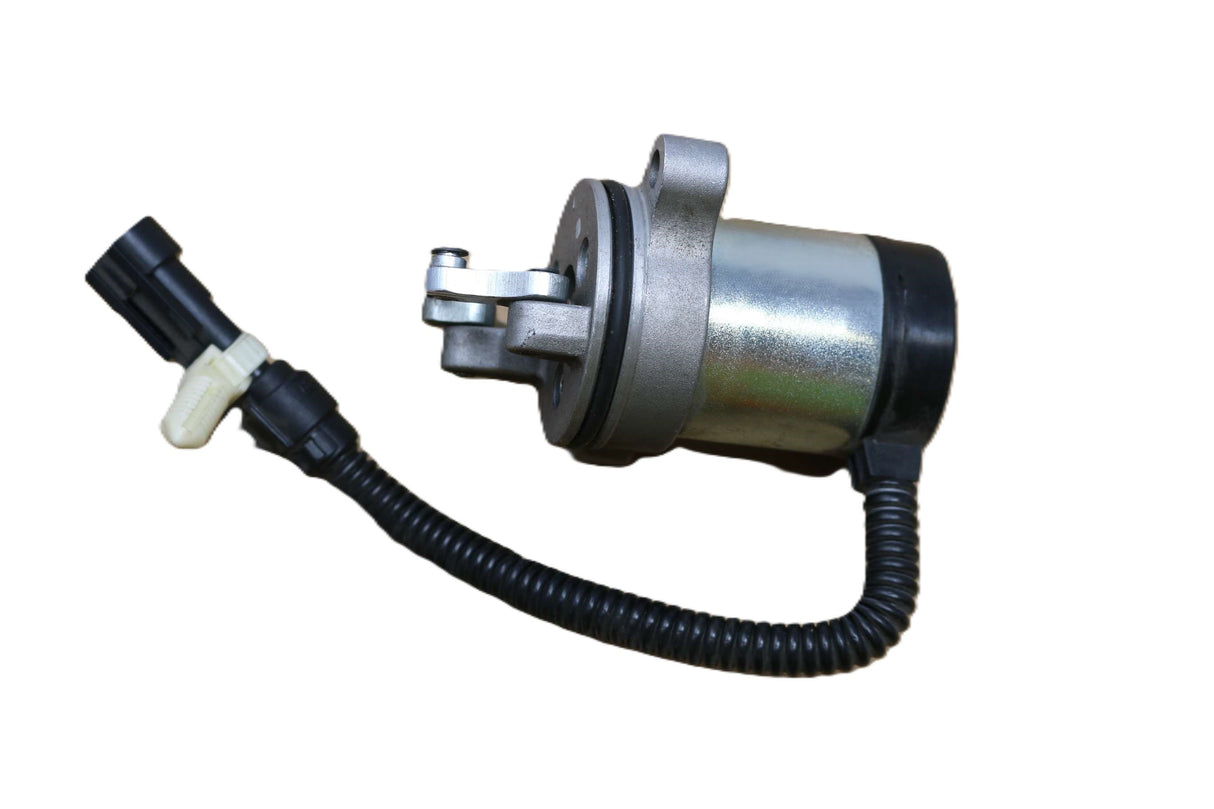 JLG - 70123762 - SHUTDOWN DEVICE