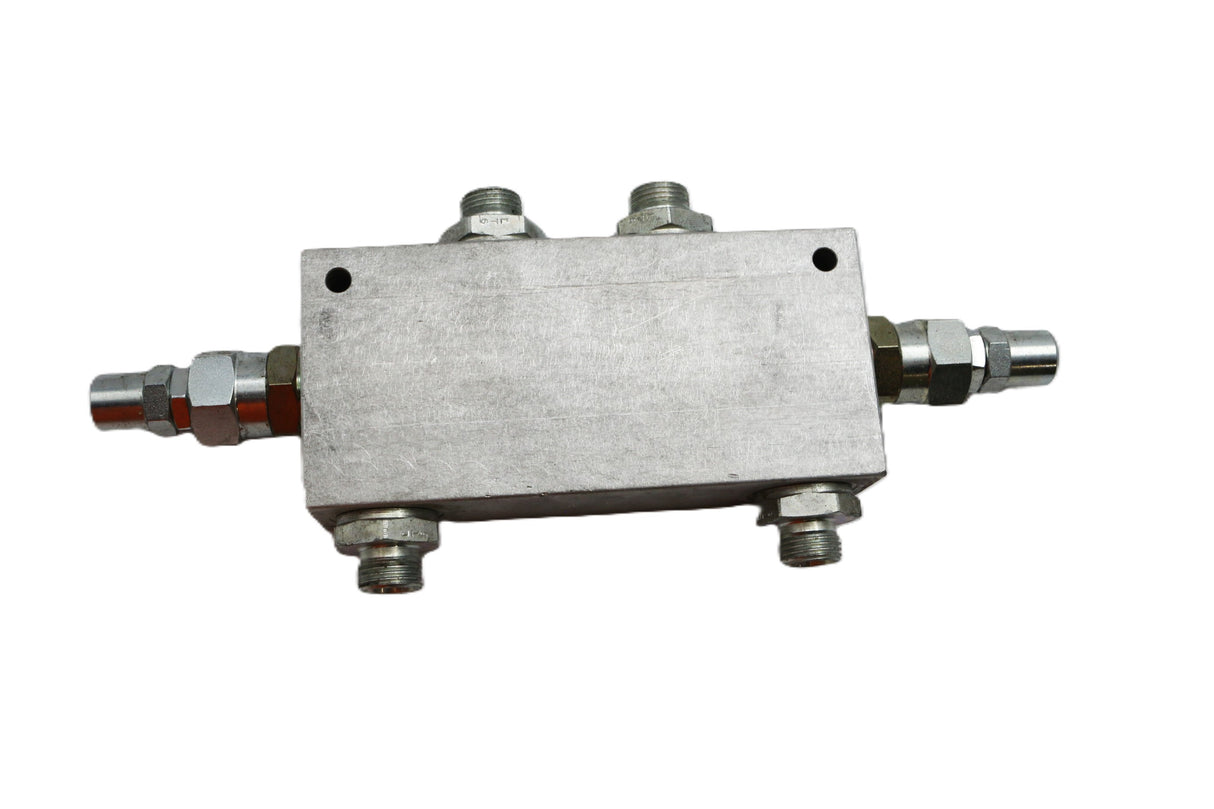 JLG - 70027291 - VALVE BALANCING