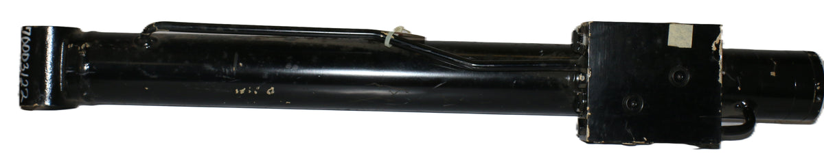 JLG - 70003122 - TUBE ASSEMBLY
