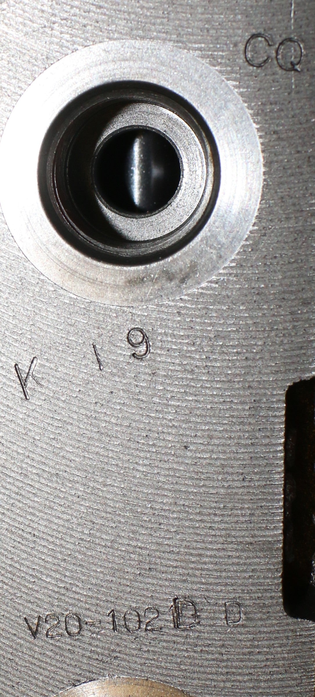 JLG - 70020718 - SECTION ASSY