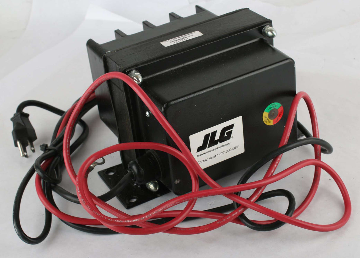 JLG - 70010554 - BATTERY CHARGER_12V/35A_AGM/FL