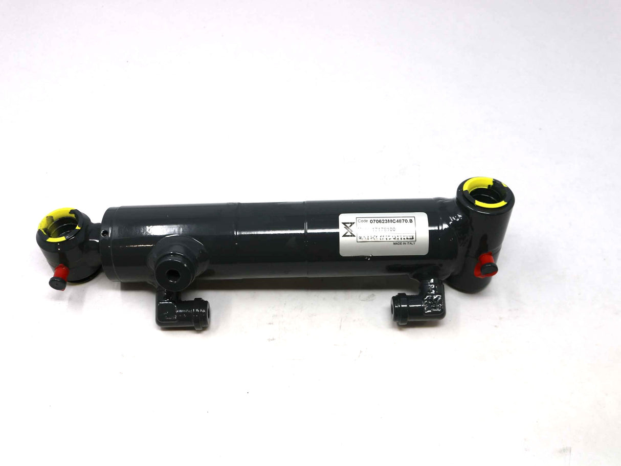 JLG - 171781H2 - HYDRAULIC CYLINDER: UNDERCARRIAGE EXTENSION