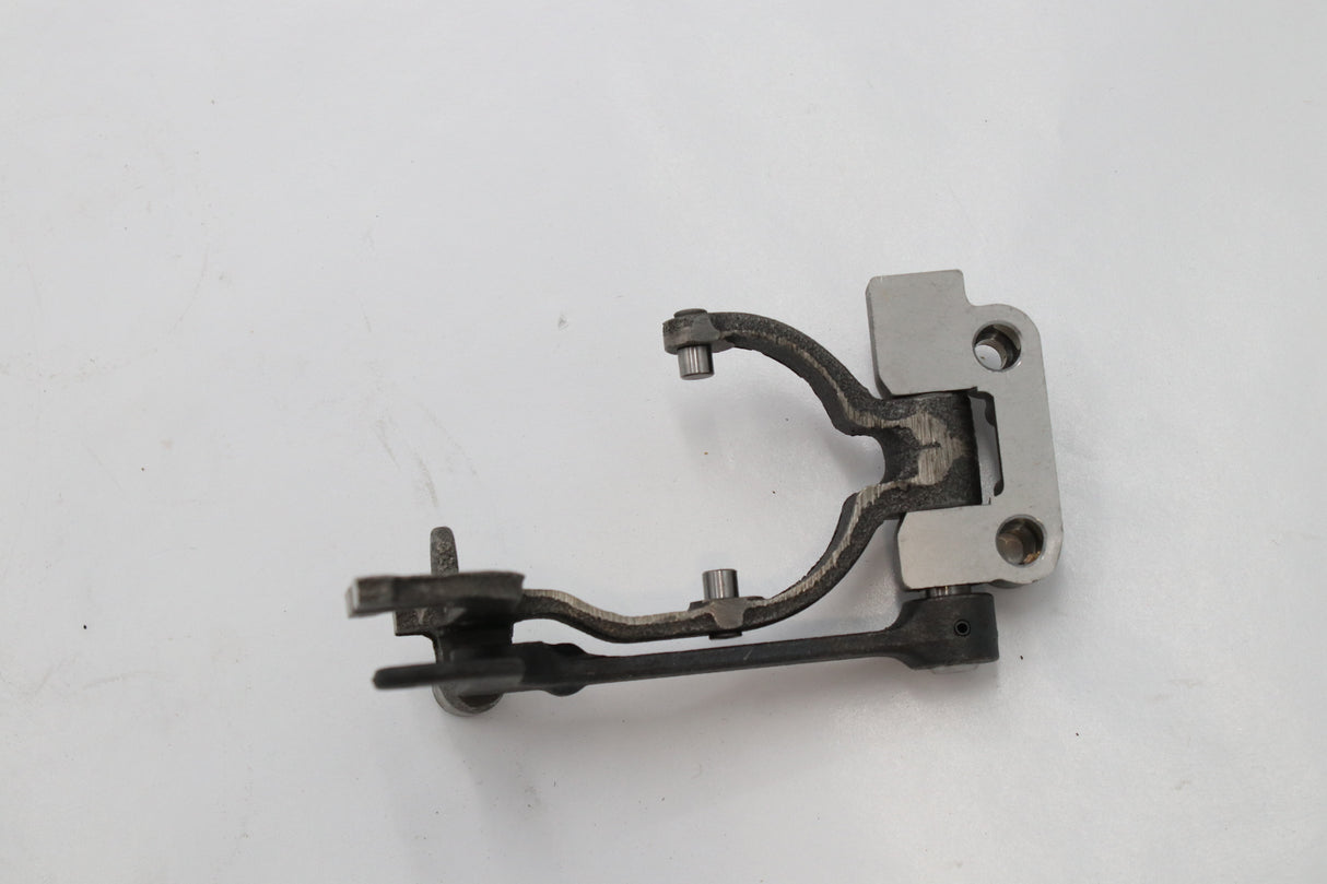 JLG - 70004847 - ASSY FORK LEVER