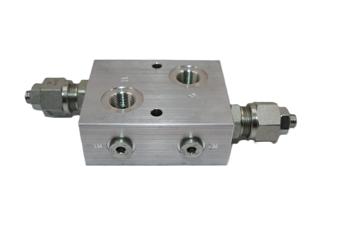 JLG - 70021843 - PRESSURE VALVE