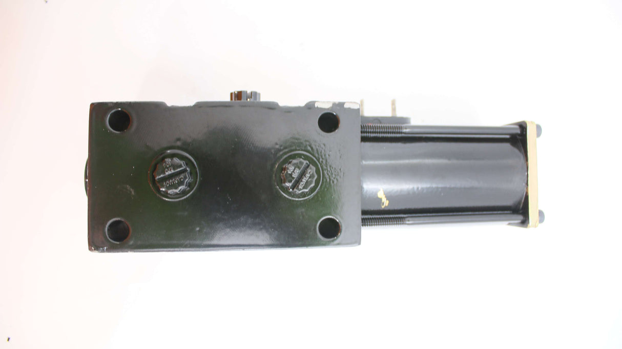JLG - 4640787 - VALVE SELECTOR