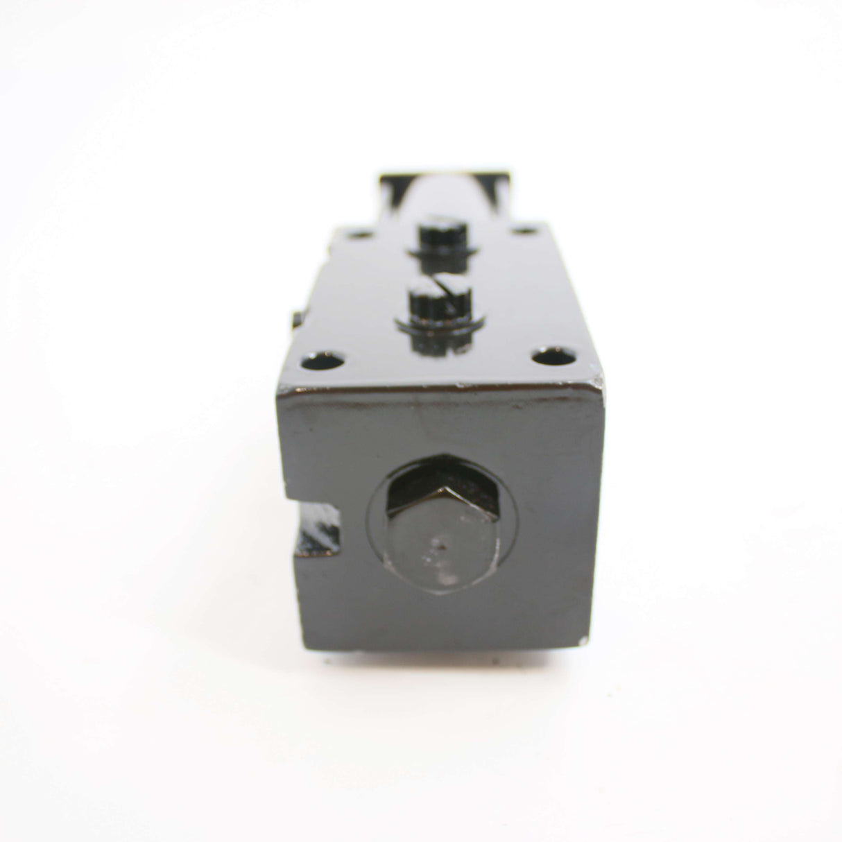 JLG - 4640787 - VALVE SELECTOR