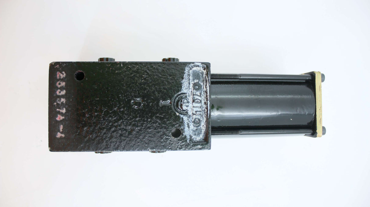 JLG - 4640787 - VALVE SELECTOR