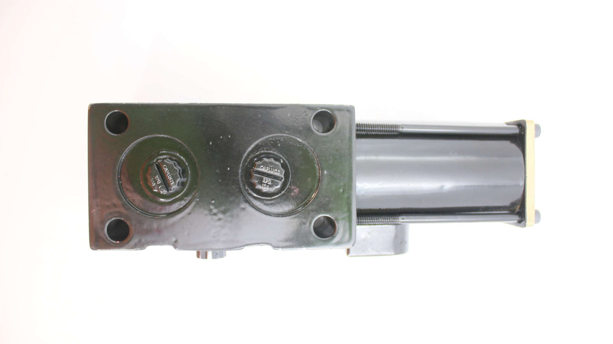 JLG - 4640787 - VALVE SELECTOR
