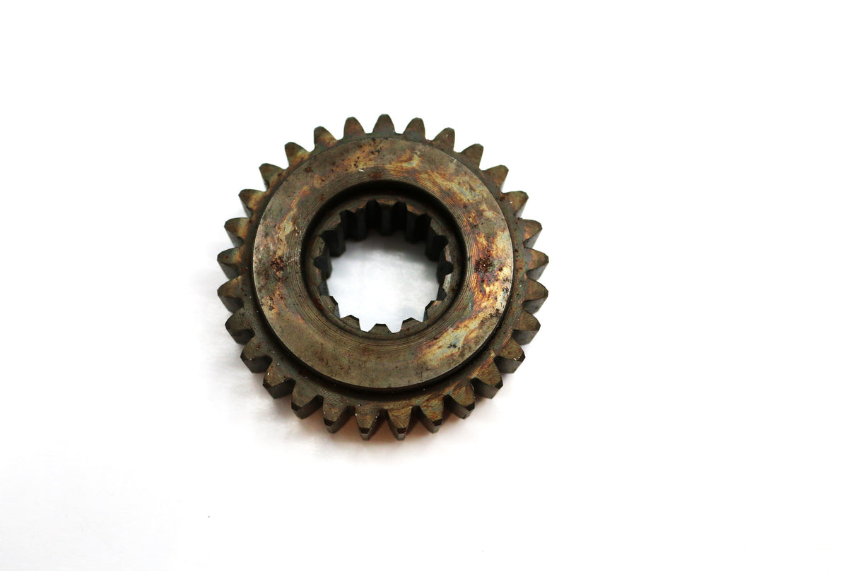 JLG - 70050376 - SUN GEAR 29T