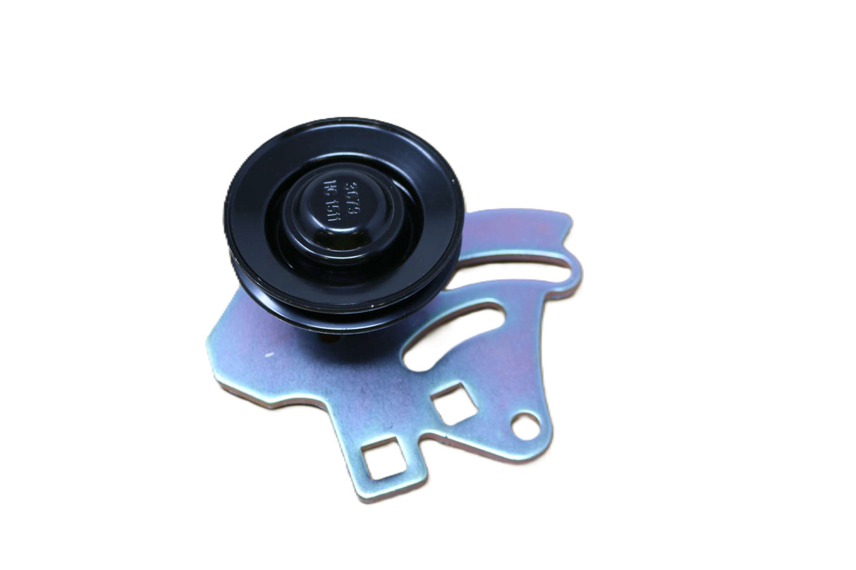 JLG - 70123605 - TENSIONING PULLEY