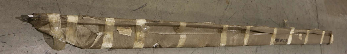 JLG - 4017001710 - ANGLE EXTRUSION x 136.75 RR RH