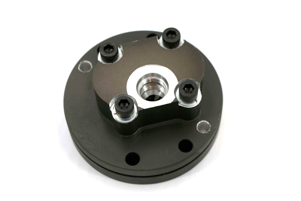 JLG - 70004009 - PUMP ASSEMBLY