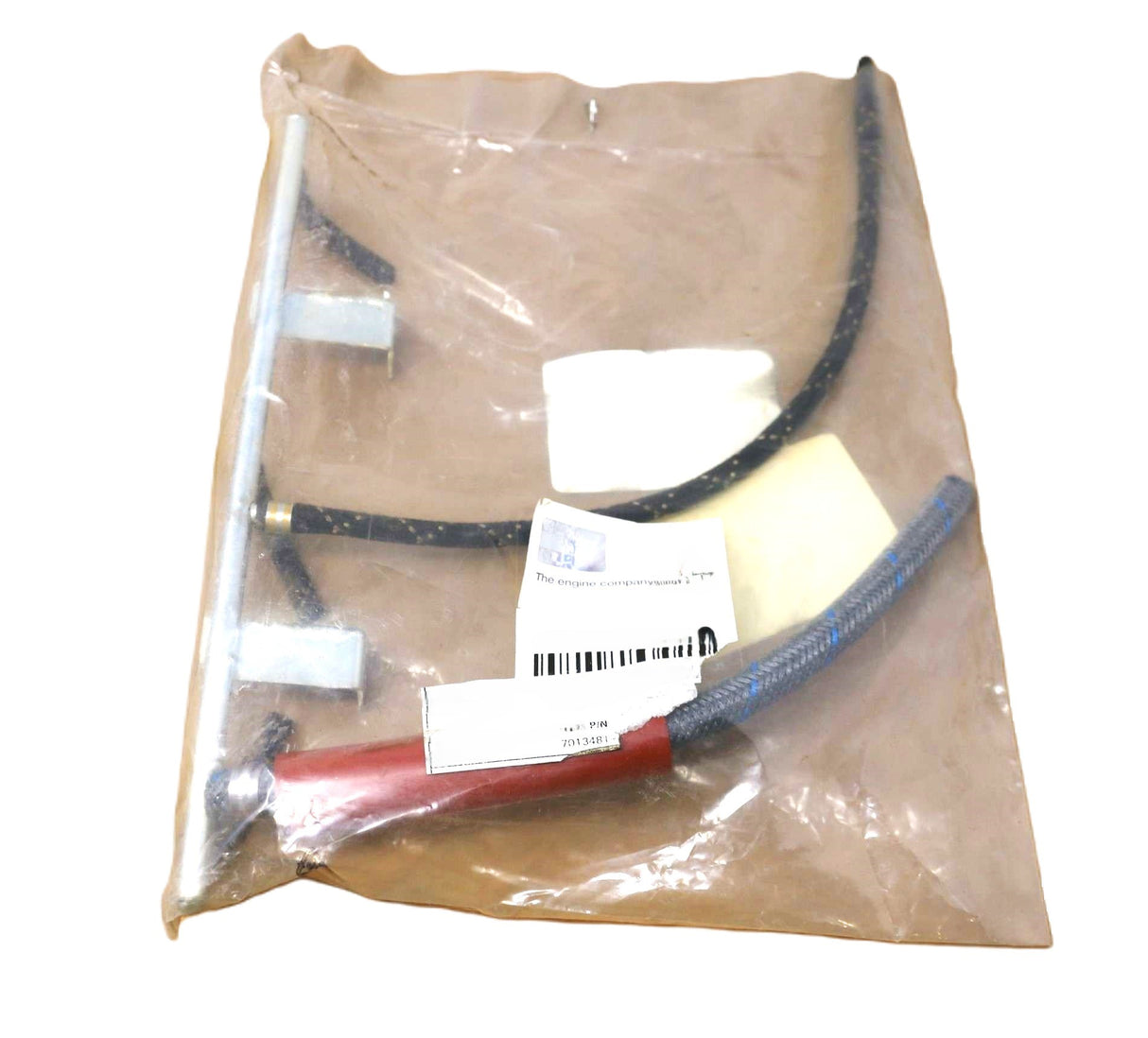 JLG - 70134814 - OVERFLOW LINE