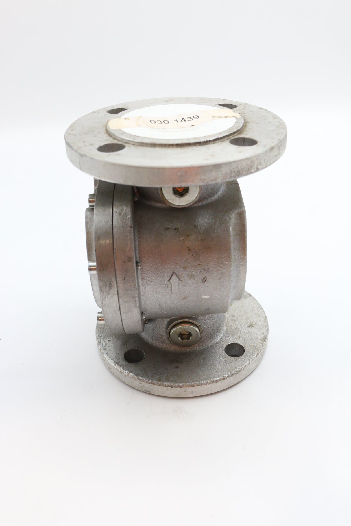 JLG - 70100865 - GAS FILTER