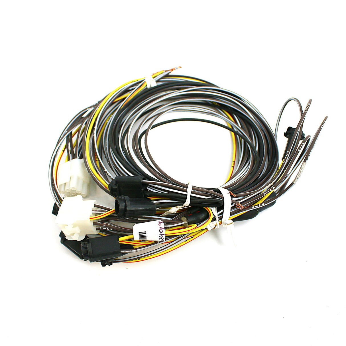 JLG - 4922311 - HARNESS LIGHT PANEL