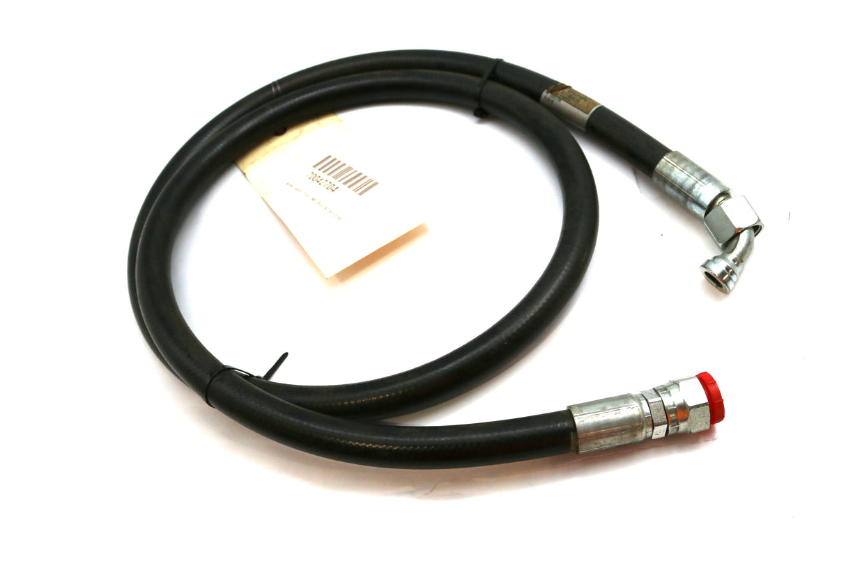 JLG - 70042704 - HOSE ASSY3/4"90 DEGSTR FEM