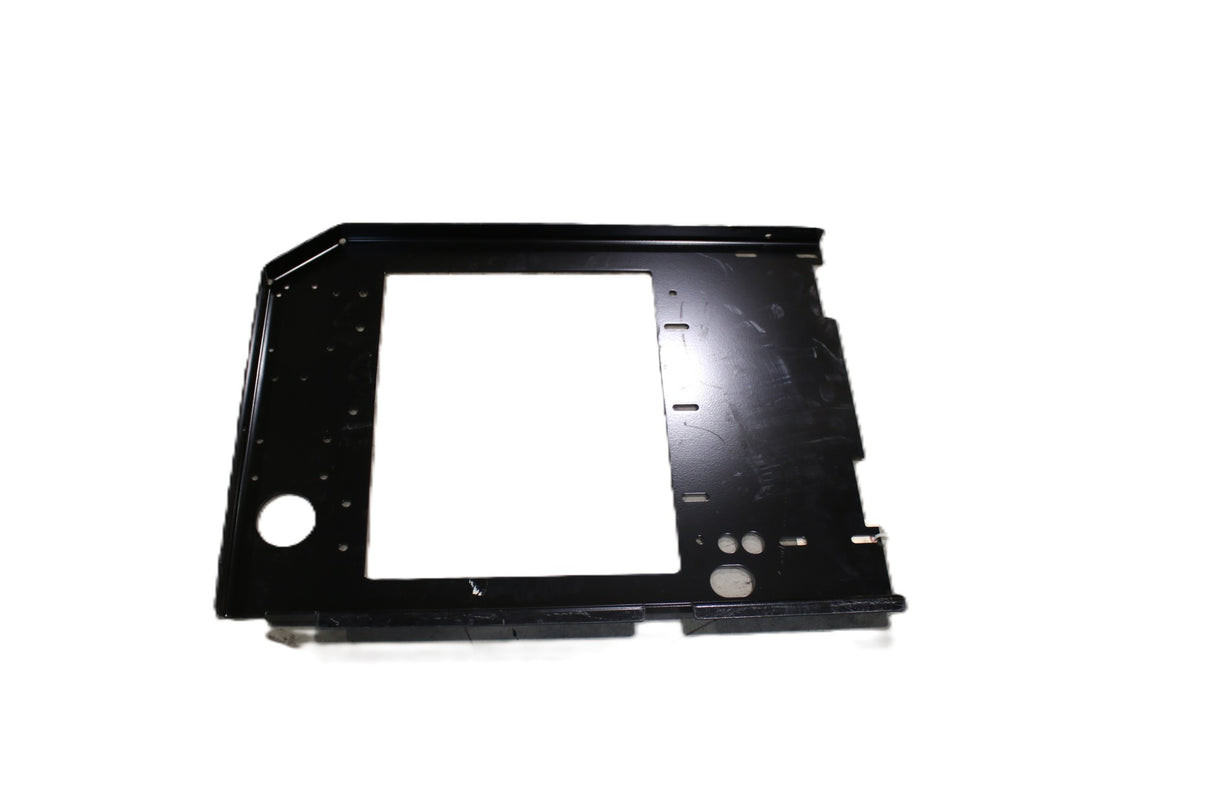 JLG - 1001116131 - PLATERADIATOR SUPPORT