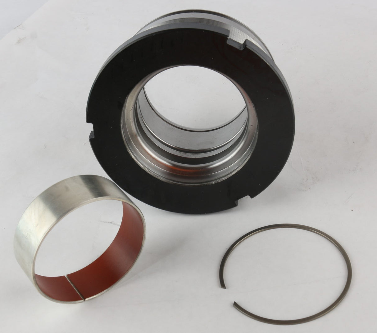 JLG - 70027685 - ROD COVER