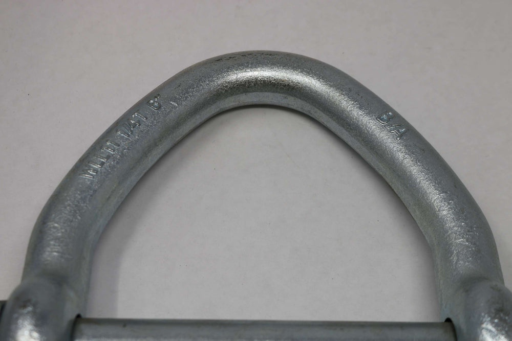 JLG - 70051711 - BOLT WEB SHACKLE 6in 11.25T WLL