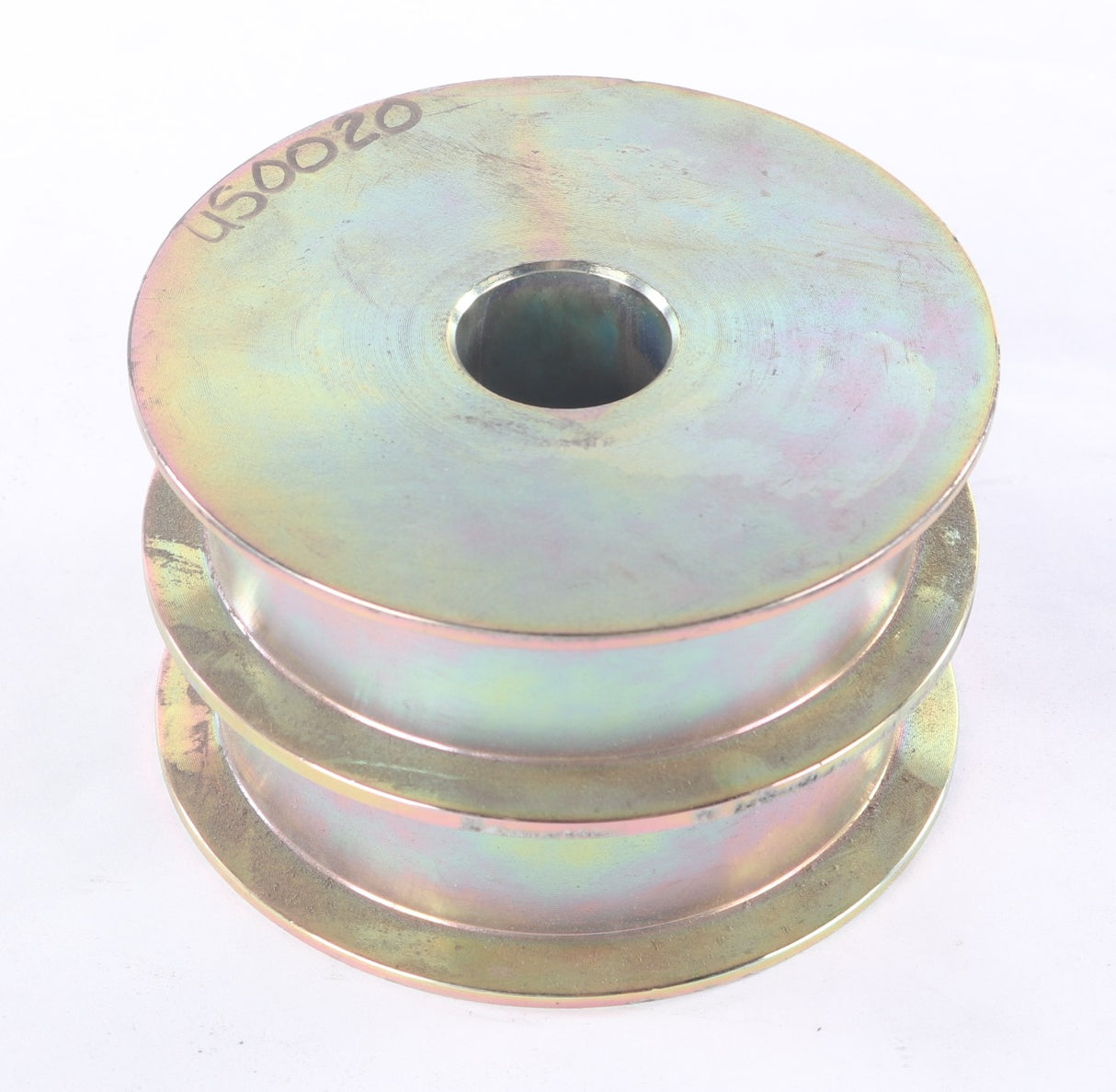 JLG - US0497 - DOUBLE PULLEY