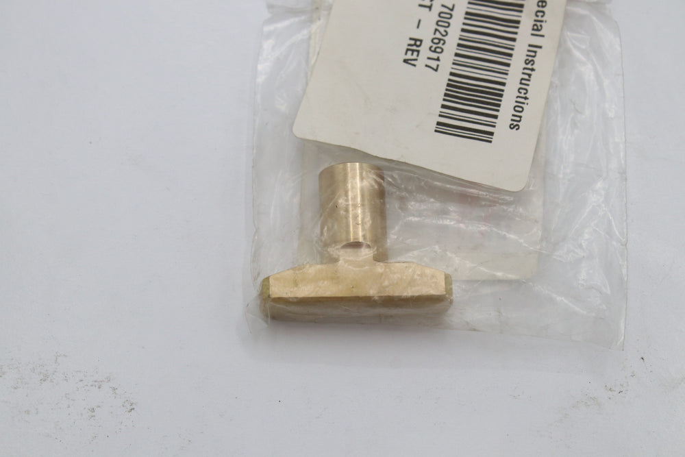 JLG - 70026917 - SLIDING PIN