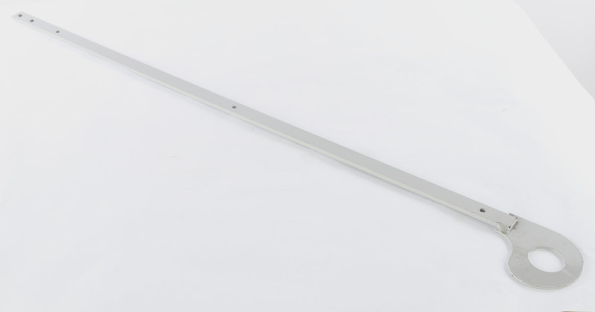 JLG - 70045032 - CABLEBRIDGE WELDMENT BOTTOM