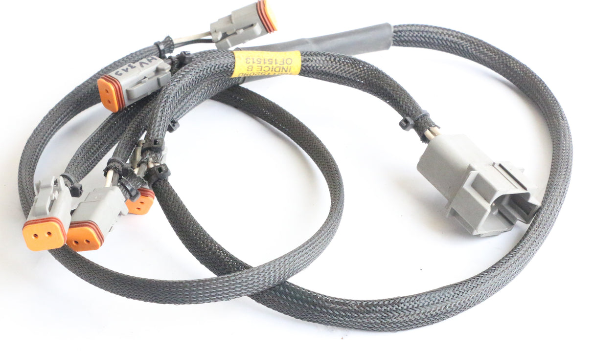 JLG - 1001152090 - HARNESSMAST VALVE