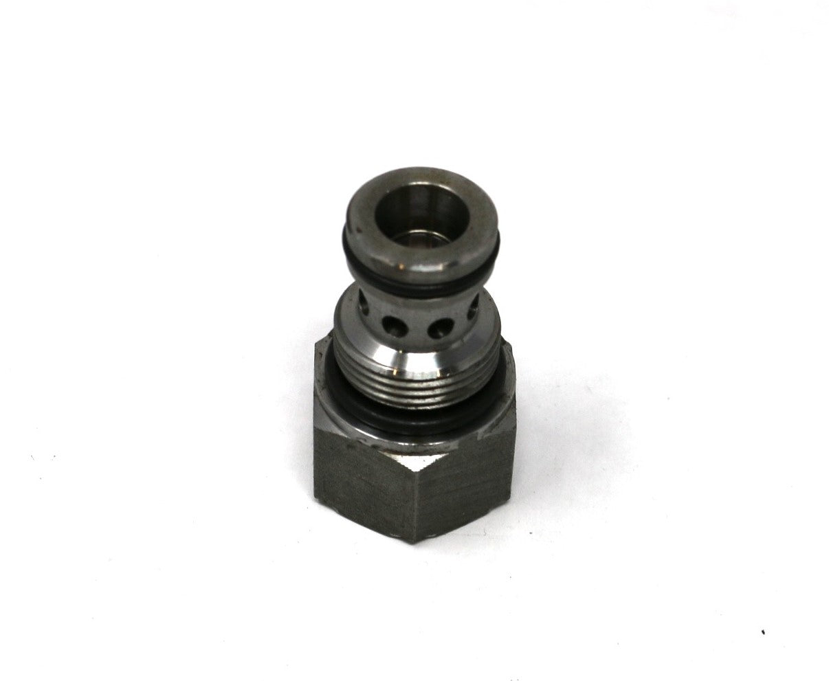 JLG - 70025470 - HYDRAULIC PRESSURE RELIEF VALVE CARTRIDGE
