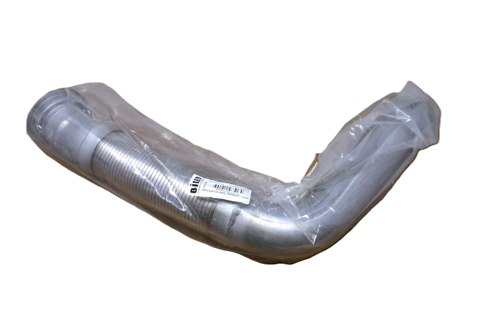 JLG - 1001156734 - PIPEEXHAUST