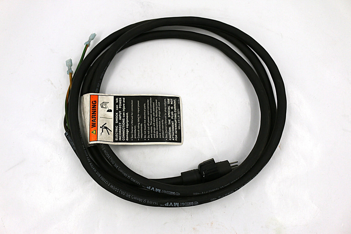 JLG - 70001424 - CABLE POWER (10FT.)