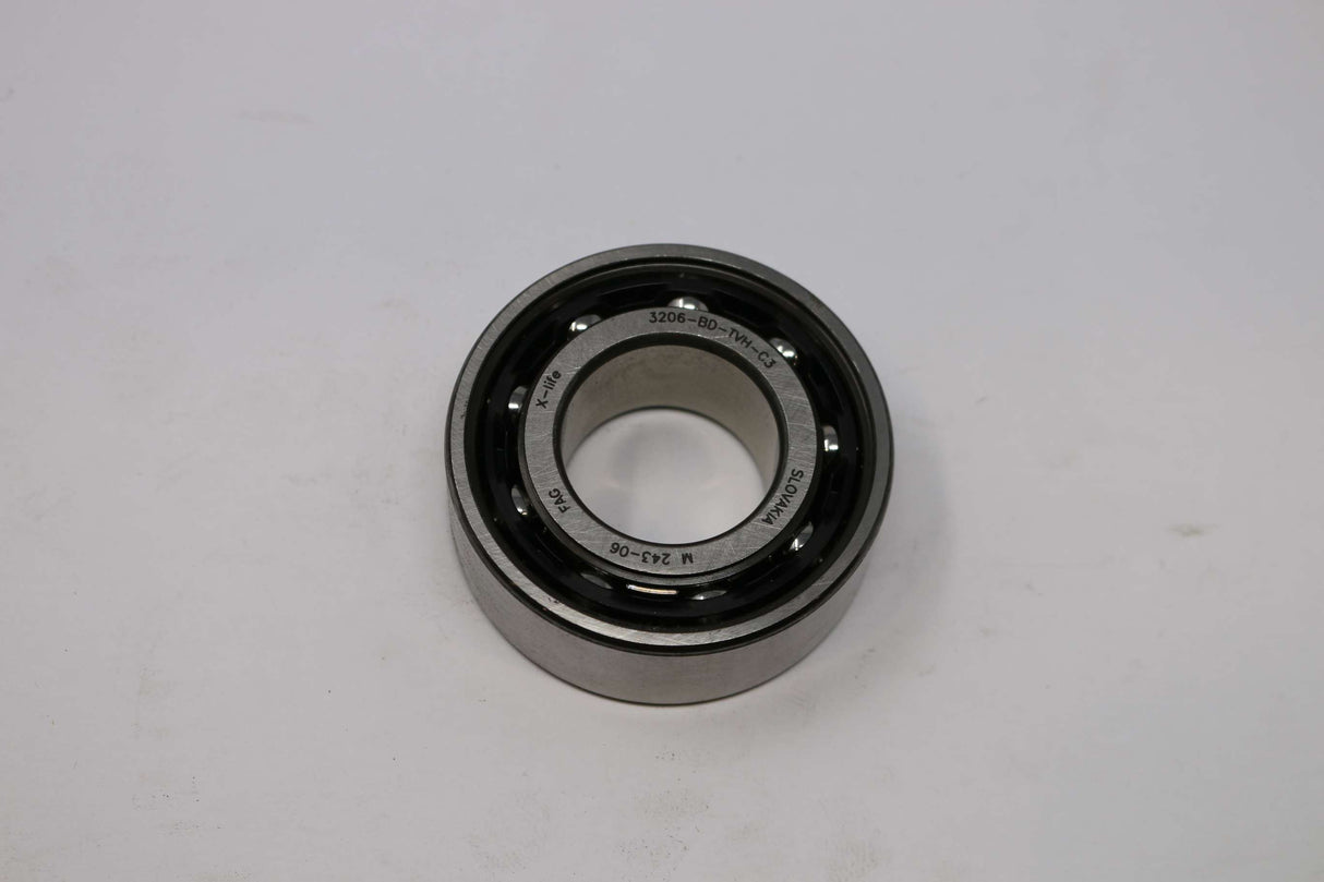 JLG - 1001240548 - BALL BEARING: 2-ROW ANGULAR CONTACT 62mm OD