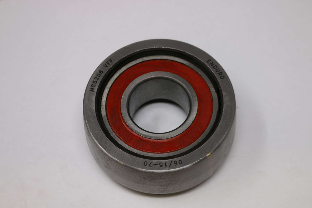JLG - 70047652 - GUIDE ROLLER: 2-ROW ANGULAR CONTACT BALL 103.5mmOD
