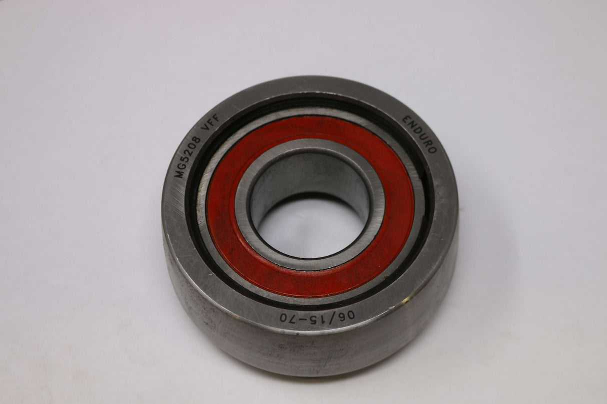 JLG - 70047652 - GUIDE ROLLER: 2-ROW ANGULAR CONTACT BALL 103.5mmOD