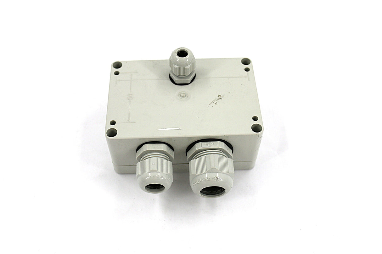 JLG - 1651380003 - ELECTRIC BOX