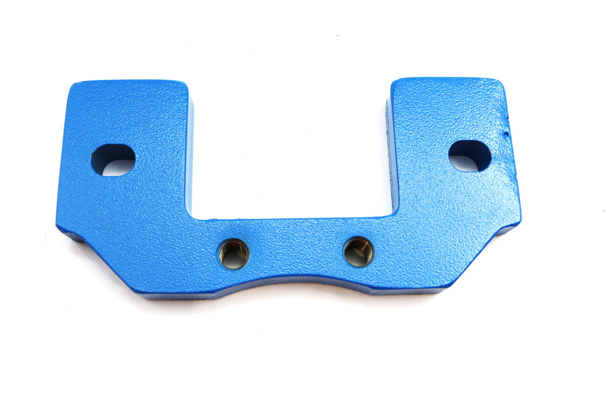 JLG - 70042781 - PLATEEXT.CABLE PAINTED