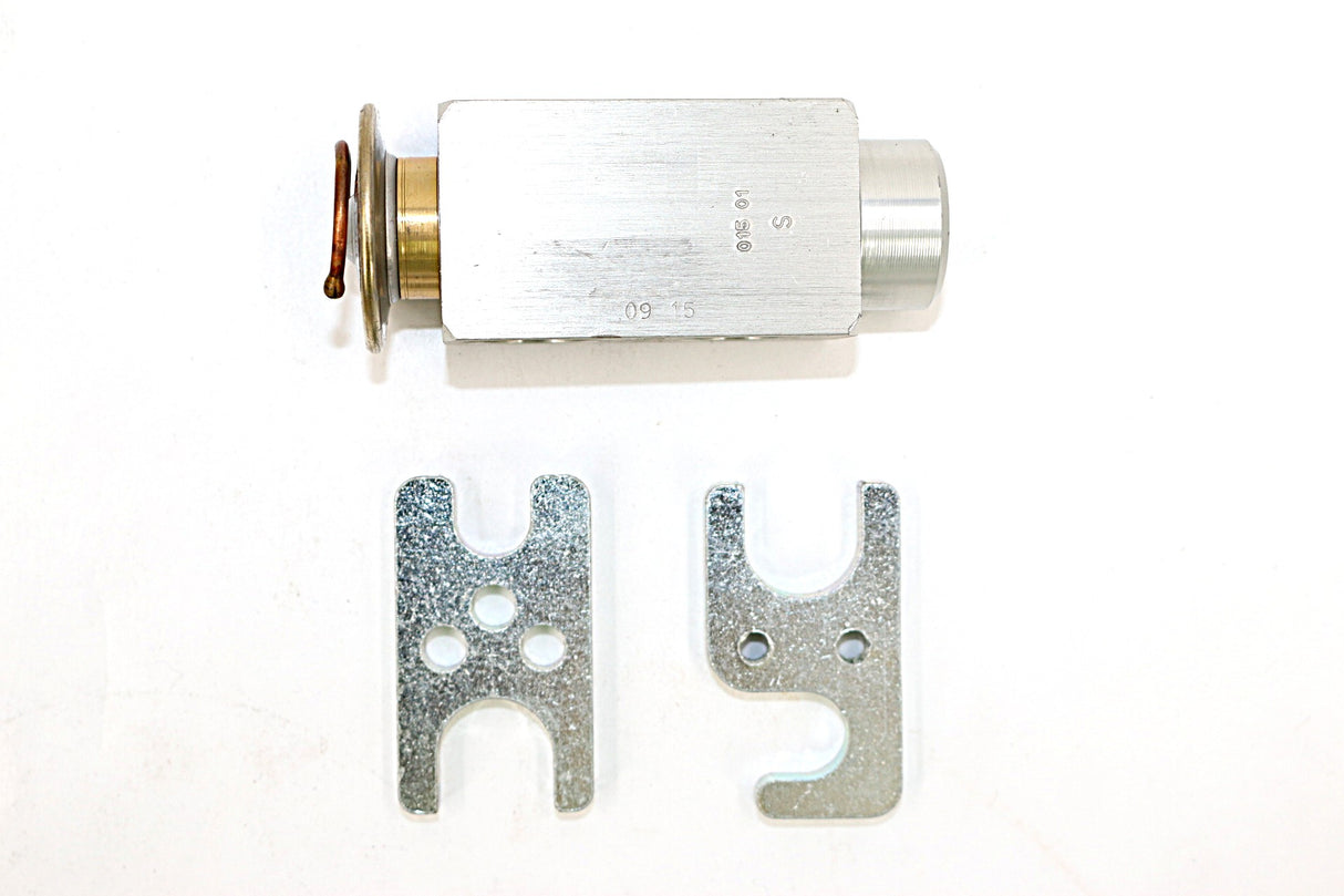 JLG - 70026320 - EXPANSION VALVE KIT