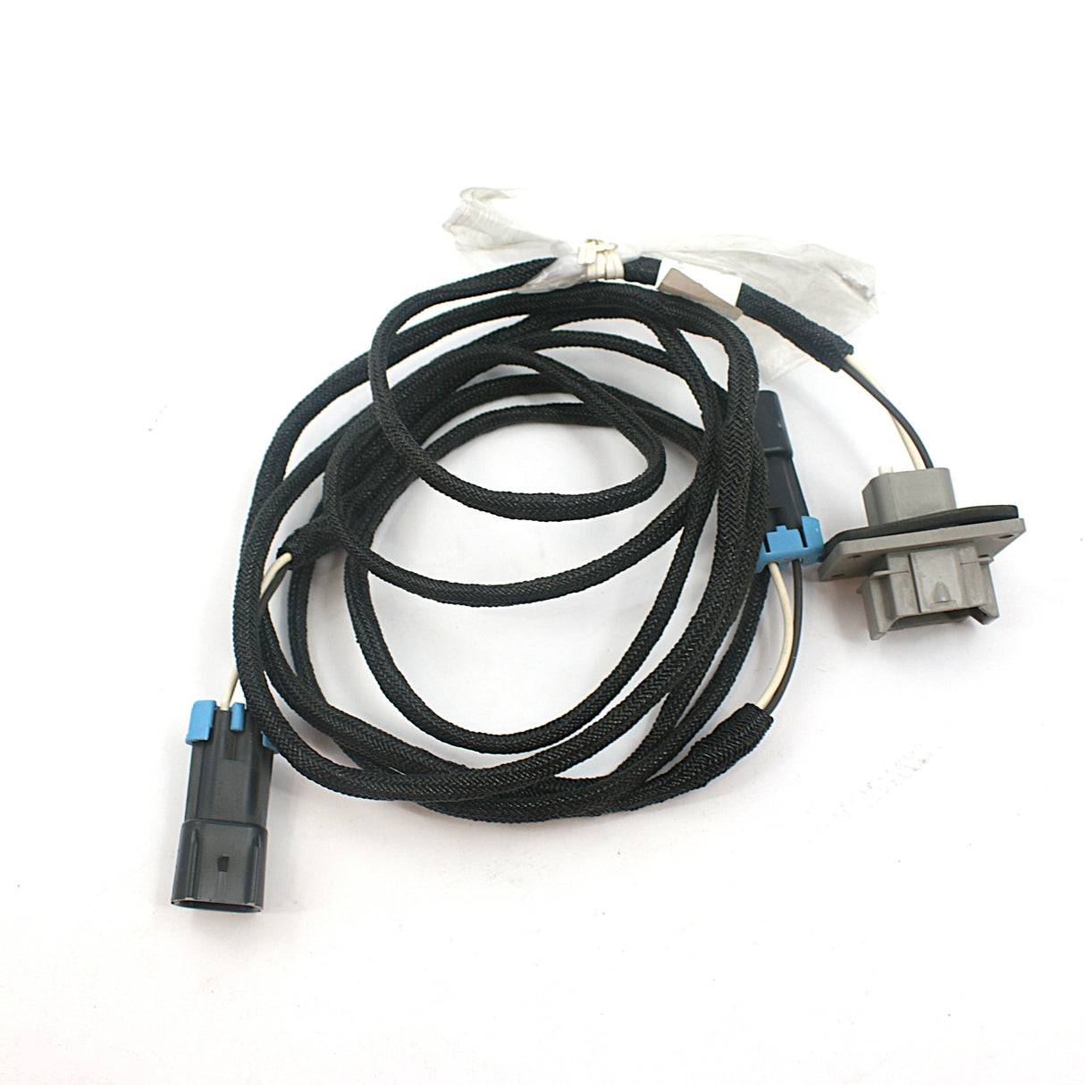 JLG - 1001230159 - HARNESS CABINET MID BODY