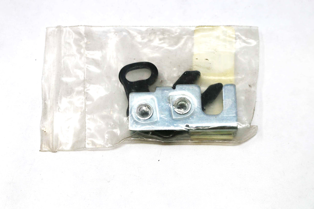JLG - 1001240799 - LATCH ROTARY