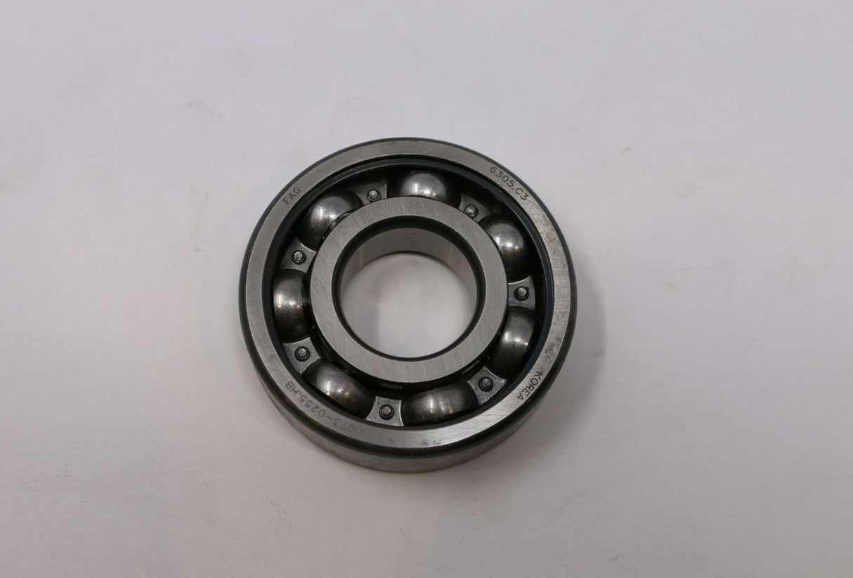 JLG - 1001240552 - BALL BEARING - DEEP GROOVE RADIAL 62mm OD