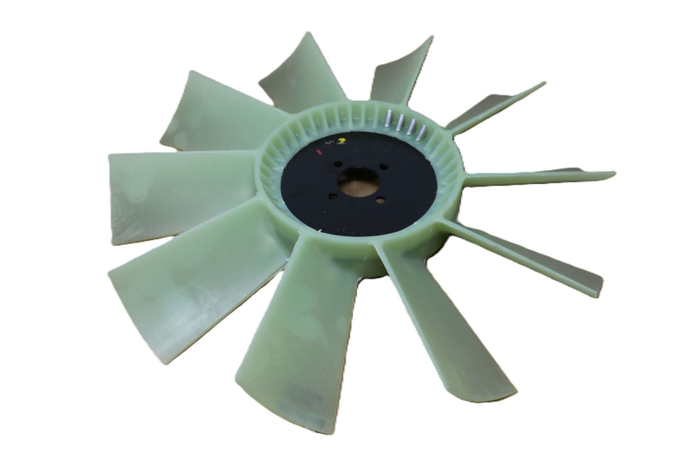 JLG - 1001135153 - FAN_19"_10 BLADE CW