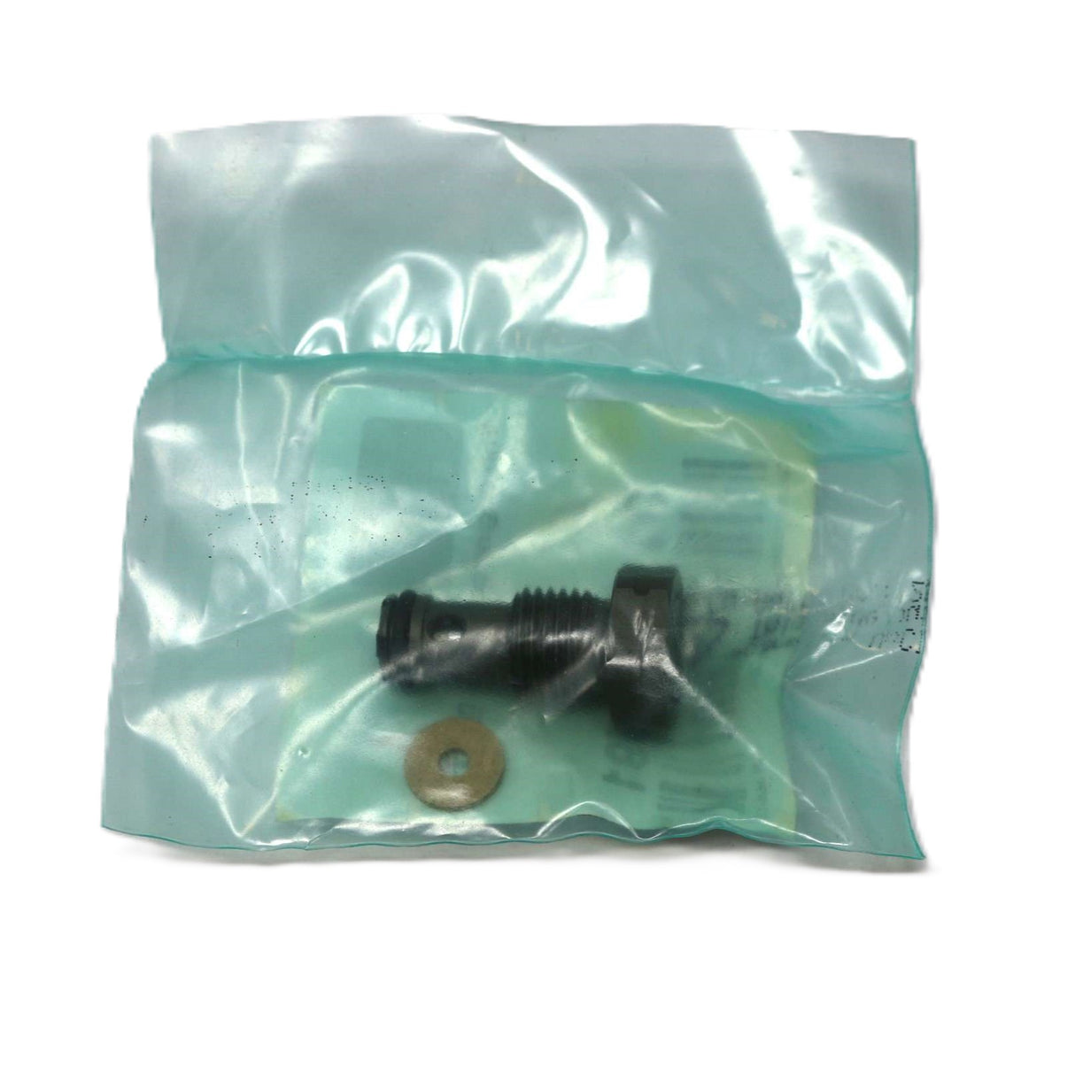 JLG - 70114900 - OVERFLOW VALVE