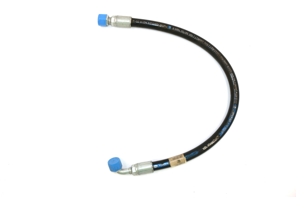 JLG - 1001205098 - HOSE ASSY.5" JIC