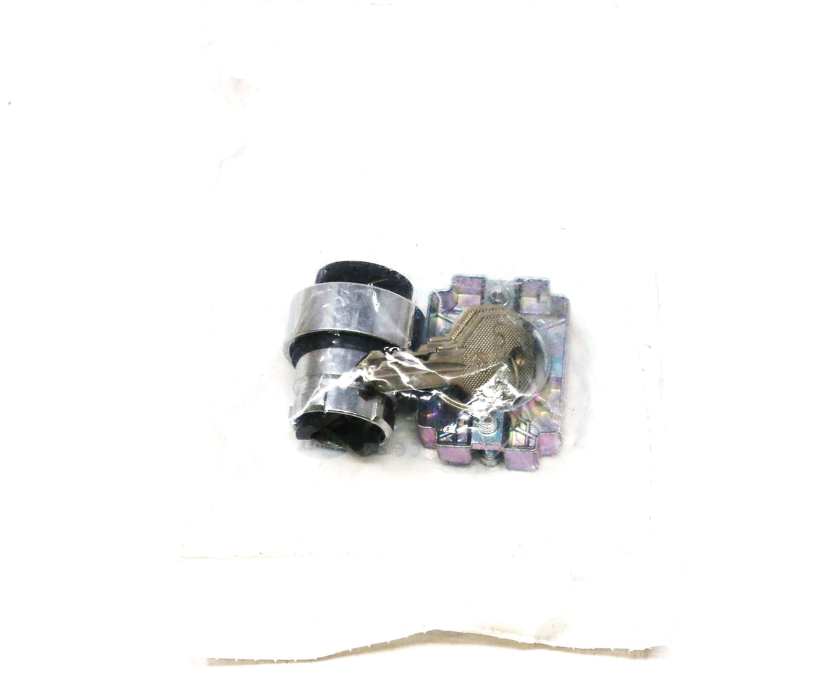 JLG - 70000140 - SWITCH: KEY SELECTOR