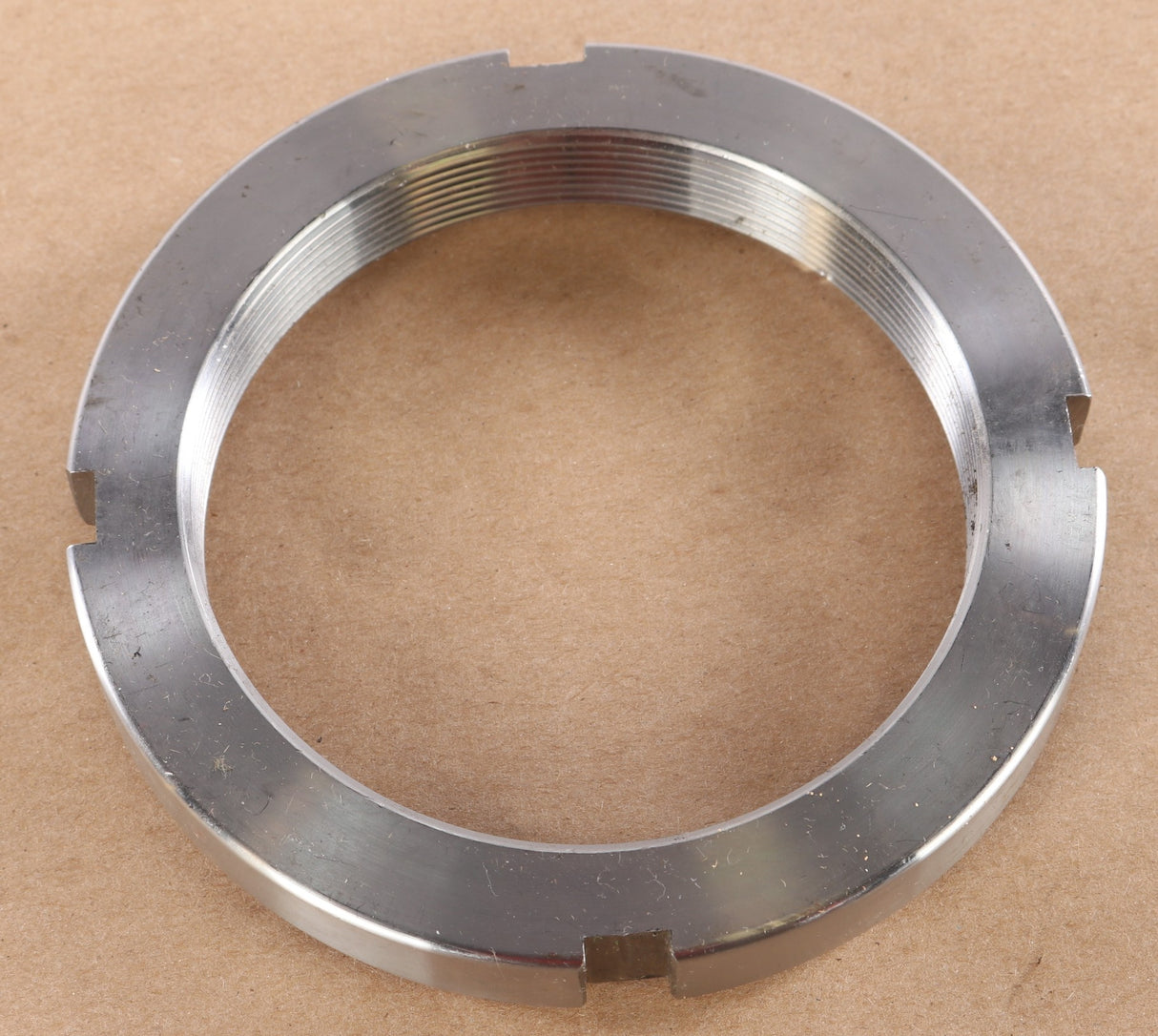JLG - S001241 - NUT M100