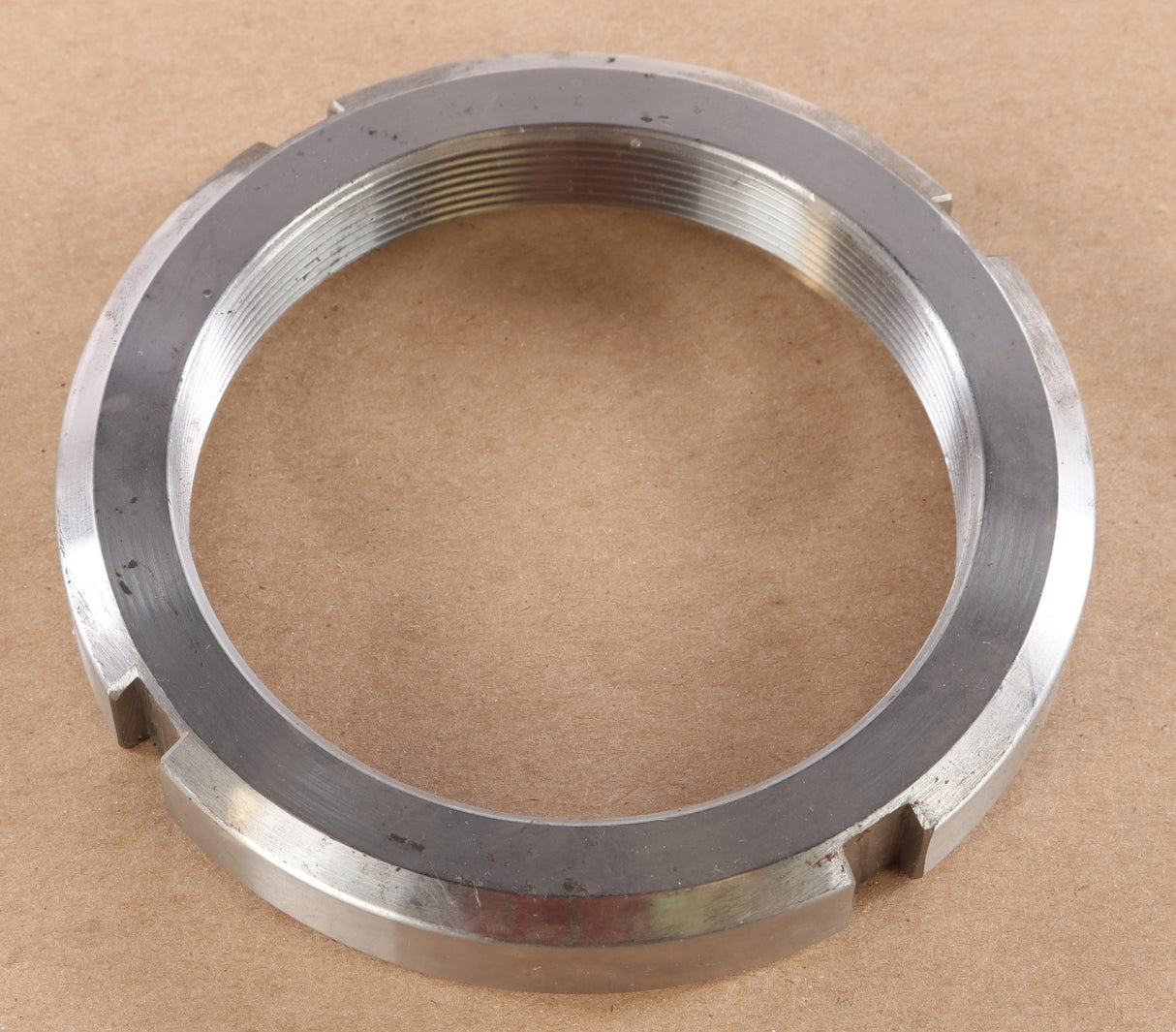 JLG - S001241 - NUT M100