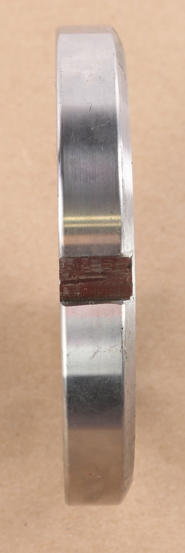 JLG - S001241 - NUT M100